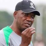 Libyan Football Federation President Quits