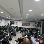 Airport Ordeal Leads to Super Eagles’ AFCON Qualifier Boycott Against Libya