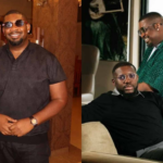 ”A man will only stay if he wants to” – Uriel Oputa with some relationship advise