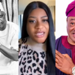 Davido, 2baba, Tiwa Savãge others react as Don Jazzy appoints new President and COO of Mavin