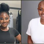“You are an amazing sister-in-law and an addition to our family” – Iyabo Ojo tells in-law as she welcomes her to Nigeria, makes promise to her (Video)