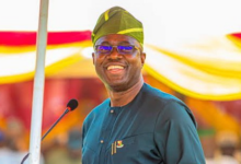 Makinde to Oyo residents: Expect my successor’s name in January 2026