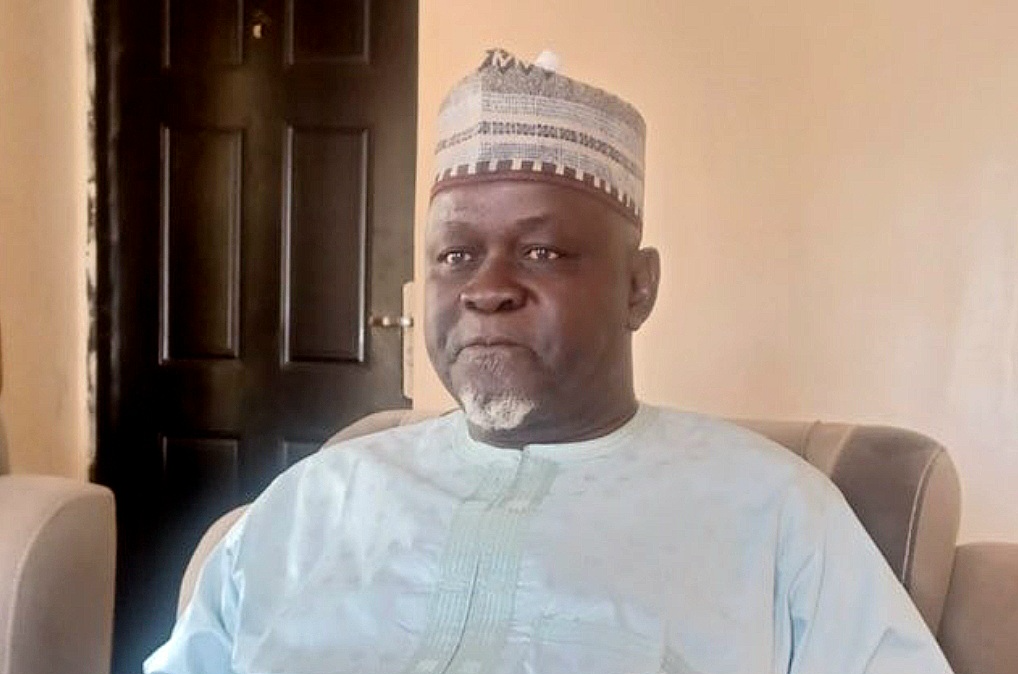 Adamawa Governorship ElectionAisha BinaniAPCGov Ahmadu FintiriHudu AriINECPDPSupplementary Election