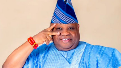 sAdemola AdelekeElection TribunalGboyega OyetolaOsun GovernorSupreme Court