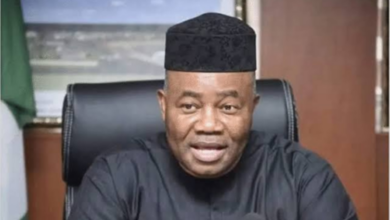 s10th Senate PresidentAbdul’aziz YariAPCGoodwill Akpabio