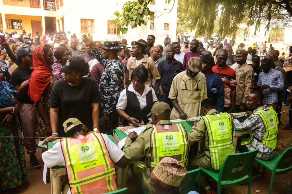 Experts Urge Journalists To Resist Misinformation In Ondo Elections