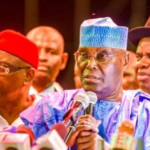 We’re not satisfied with only suspension of Sen. Akpoti-Uduaghan – Akpabio’s kinsmen