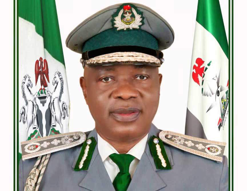 A Deeper Dive into the Impactful Journey of Acting CGC Adewale Adeniyi