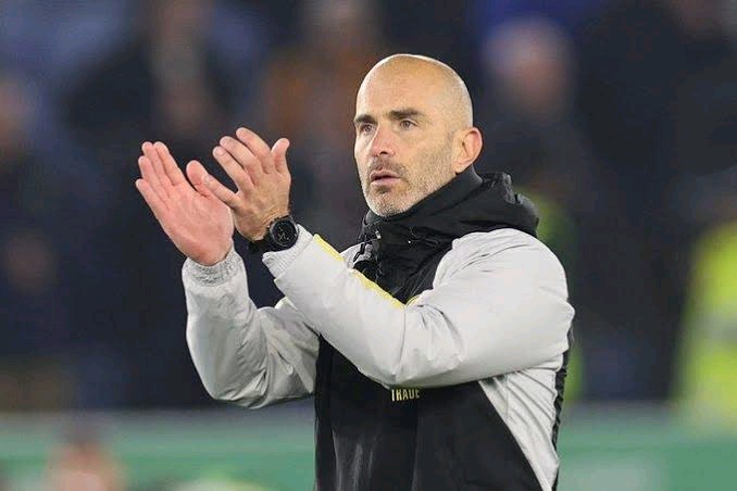 Chelsea Appoints Maresca as New Manager