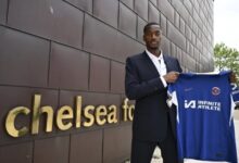 Chelsea Confirm Adarabioyo Signing on Free Transfer