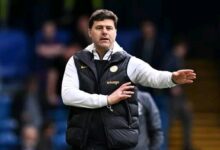 Chelsea Part Ways with Pochettino After One Season