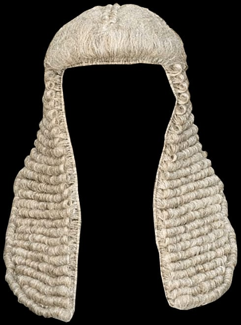 Dark Chapter For The Judiciary