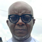 Herbert Wigwe: The Things Yet Unsaid