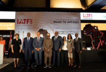 Ecobank Group Champions Intra-African Trade Growth At IATF 2023