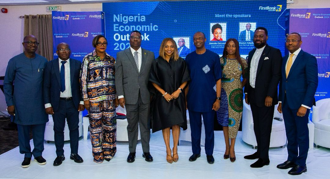 Marine & Blue Economy, N9.9tr Allocation for Infrastructure, Others to Drive Growth in 2024