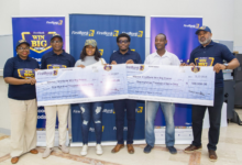 DecemberIssAVybe: FirstBank Sponsors Kakadu the Musical