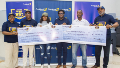 DecemberIssAVybe: FirstBank Sponsors Kakadu the Musical