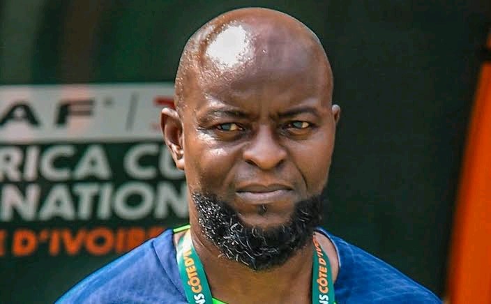 Finidi Reportedly Resigns as Super Eagles Head Coach