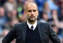 Guardiola Wins Premier League Manager of the Season Award