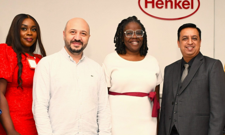 Embracing 147 Years Of Global Excellence: How Henkel’s Legacy Shapes Its Business Ambitions In Nigeria