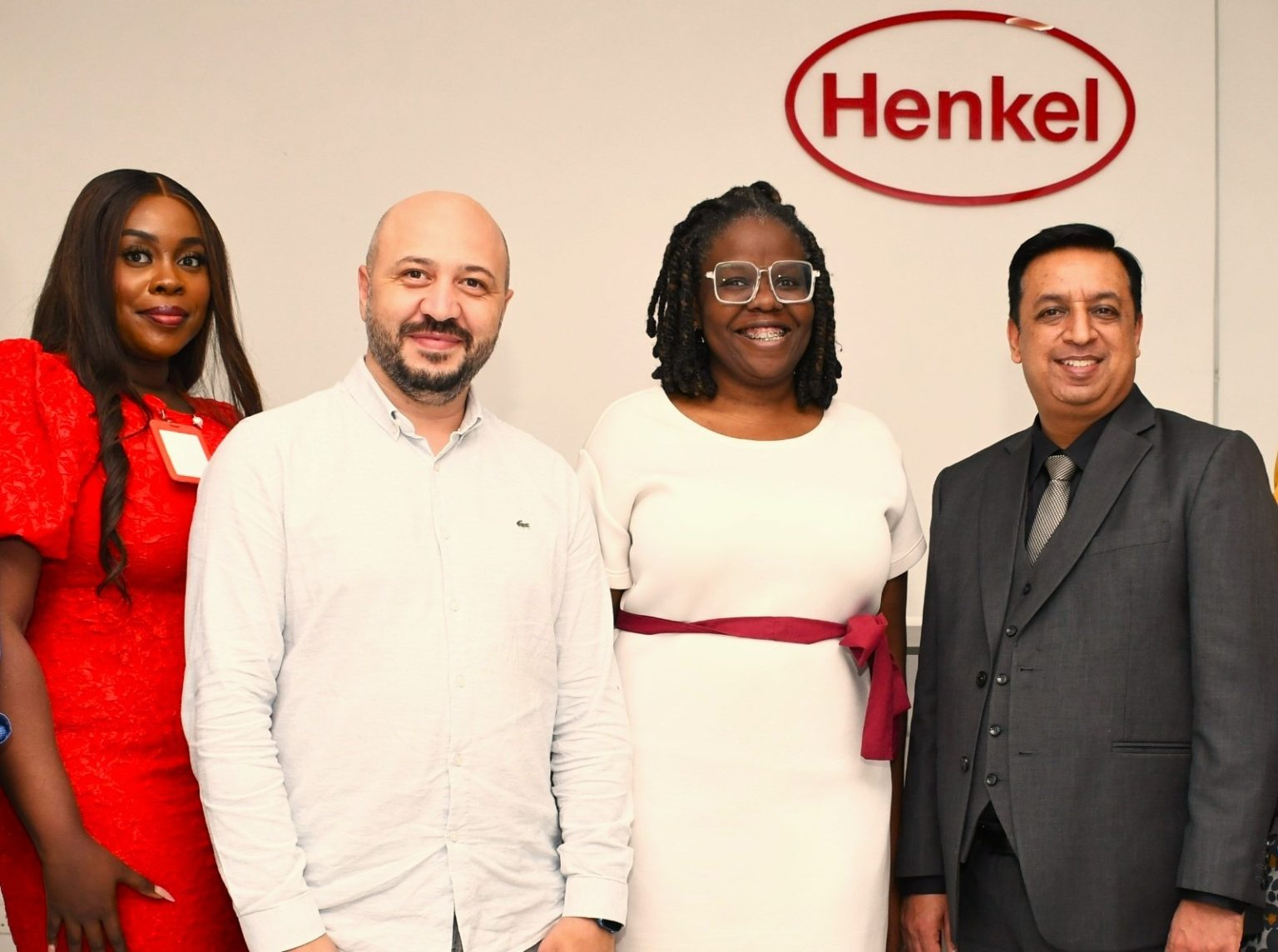 Embracing 147 Years Of Global Excellence: How Henkel’s Legacy Shapes Its Business Ambitions In Nigeria