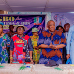NIMASA Hands Over Site for Floating Dock to Technical Partners