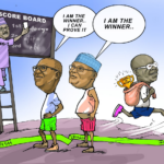 Revenue Leakage: Customs, RMAFC Collaborate to Boost Federal Income