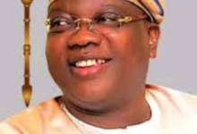 Hon. Ganiyu Abiodun Johnson