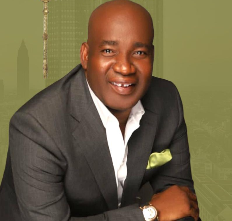 sBarrister Morayo LebiJournalngOndo South Senatorial DistrictOndo State APC