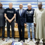 Election 2023: Lagos Senior Citizens, Widows, Widowers Endorse Tinubu, Sanwo-Olu