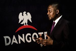 Dangote beats MTN, Globacom, Banks to emerge Most Valuable Brand in Nigeria for 6th Consecutive Year