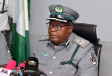 Anti Smuggling : Customs Record N1.51b Seizures in Ogun