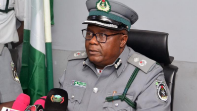 Anti Smuggling : Customs Record N1.51b Seizures in Ogun