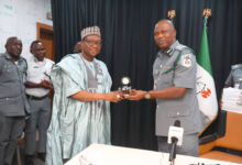 Revenue Leakage: Customs, RMAFC Collaborate to Boost Federal Income