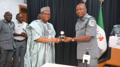 Revenue Leakage: Customs, RMAFC Collaborate to Boost Federal Income