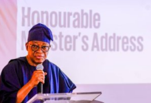 Oyetola Advocates Increased Patronage of Dry Ports, Rail for Haulage