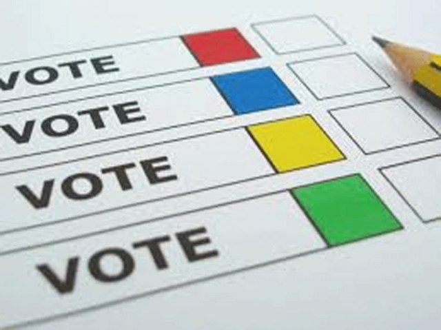 The Drum For Electoral Reforms