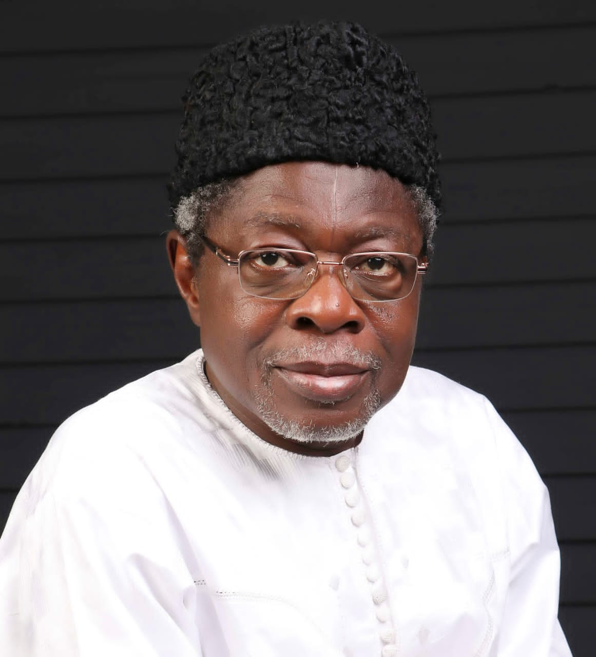 Tinubu, get your own men, by Hassan Gimba