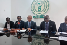 NMA Lagos to FG: Boost doctor pay or risk losing more healthcare talent to ‘Japa Syndrome’