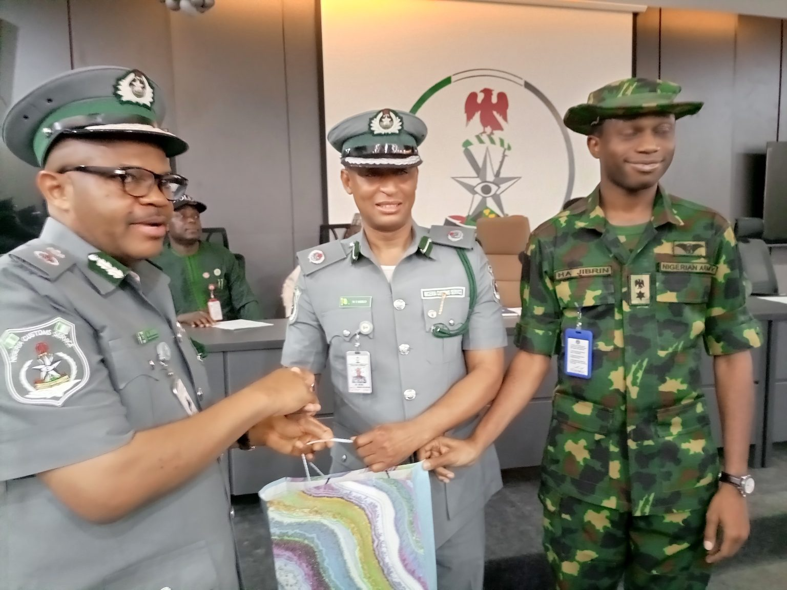 How We Made N1.1tr Collection in 2023- Comptroller Jaiyeoba
