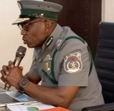 Revenue: Tin Can Customs Targets N1.130tr, Declares 2024 Year of Stakeholders