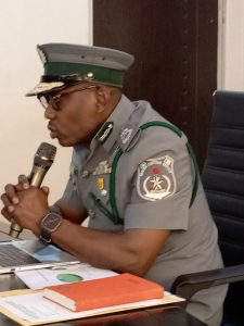 Revenue: Tin Can Customs Targets N1.130tr, Declares 2024 Year of Stakeholders