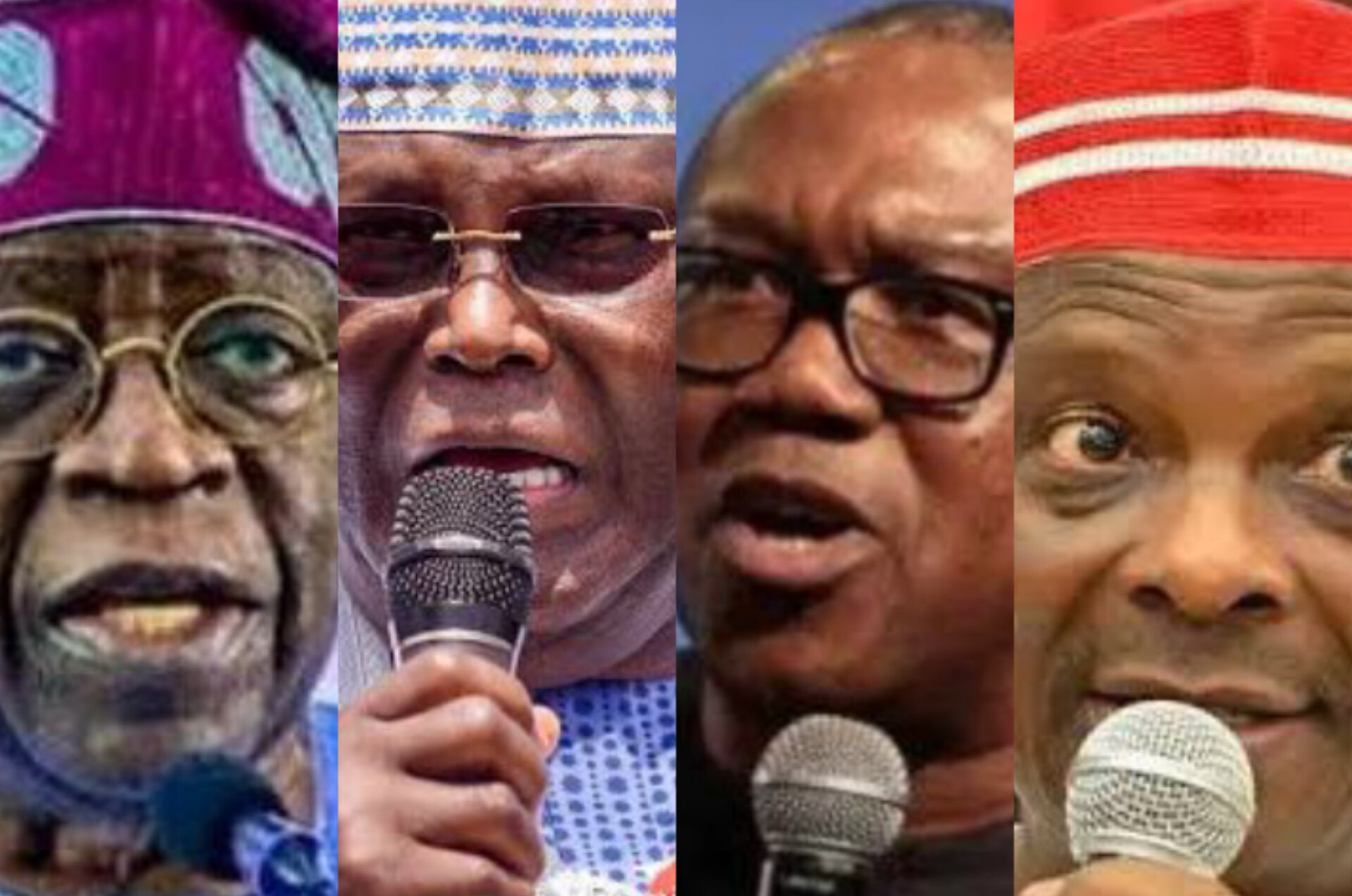 February 25: Nigeria’s Date With Destiny