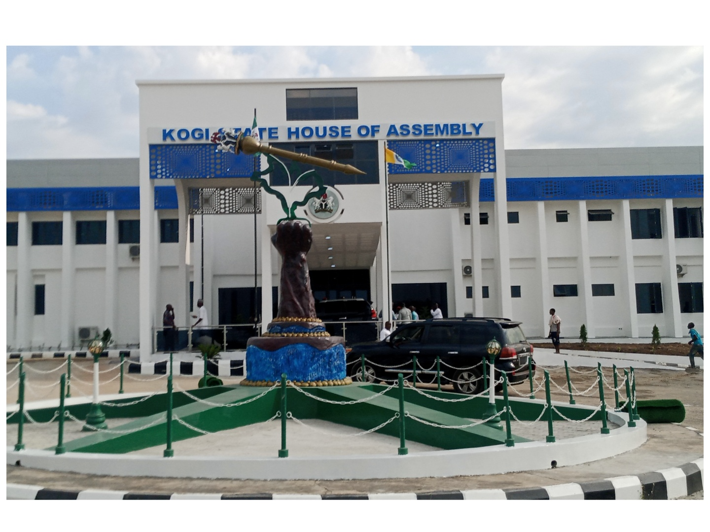 Kogi Assembly lauds Army over support for healthcare delivery in LGA