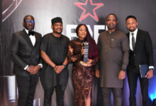 BAFI Awards: LAPO MfB Wins Microfinance Bank of The Year