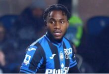 Lookman Wins Atalanta Player of the Season