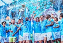 Manchester City Wins Record-breaking Fourth Consecutive Premier League Title