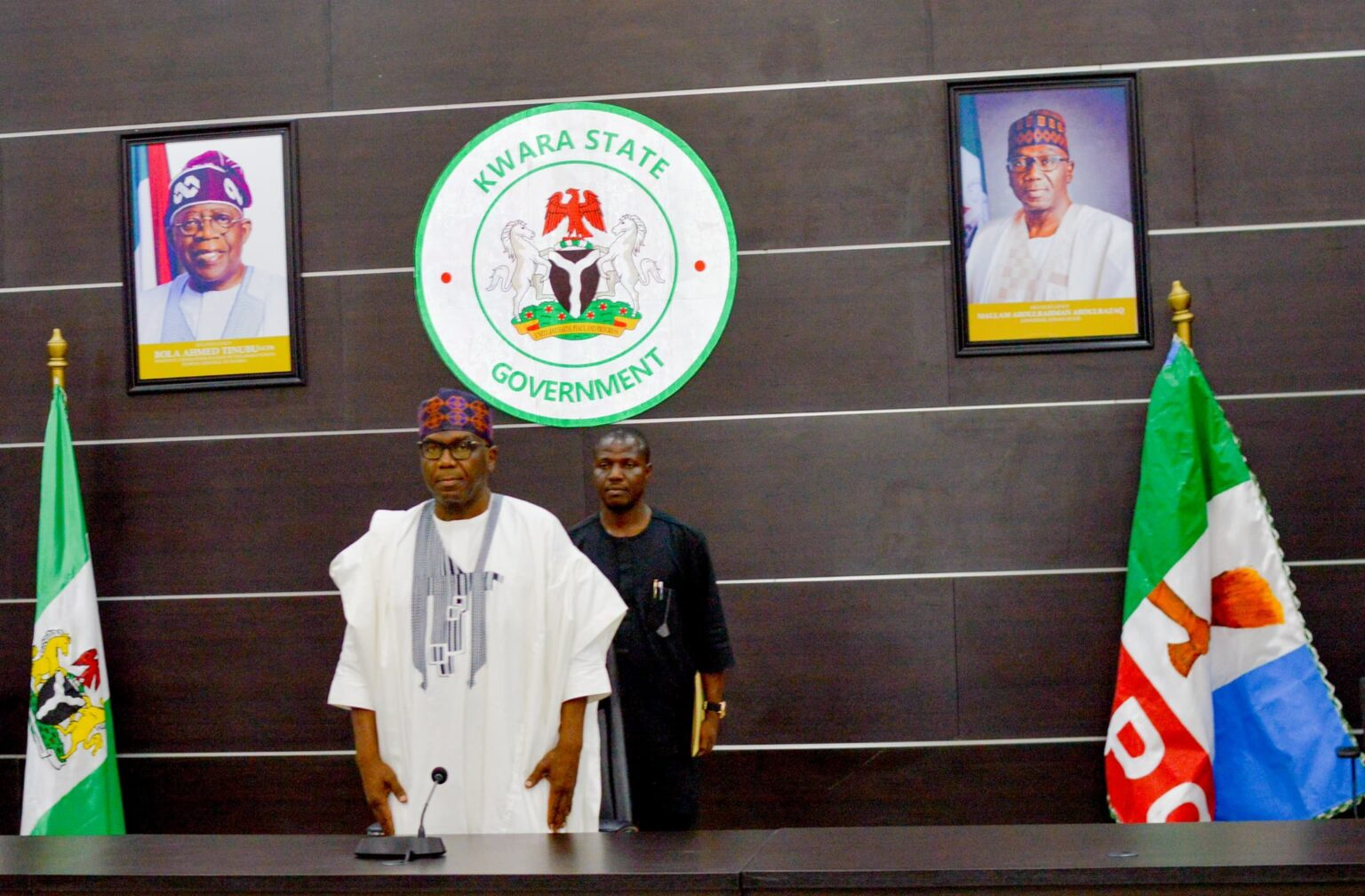 Minimum wage: Labour calls for reversal of tax imposed on Kwara workers