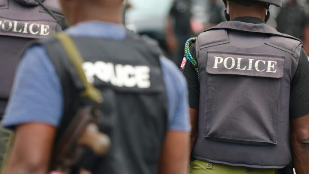 Police recover stolen vehicles, detain suspects, kidnapper in Kaduna