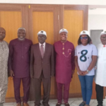 Dennis Idahosa Emerges Edo APC Governorship Candidate